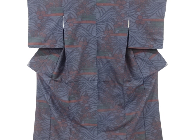 リサイクル・アンティーク着物販売：Shinei